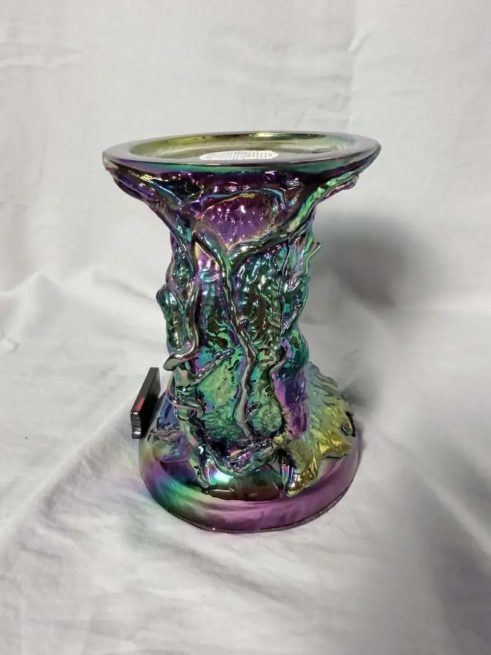 Bath and Body Works Stranger Things Upside Down Candle Holder - Picture 2 of 7